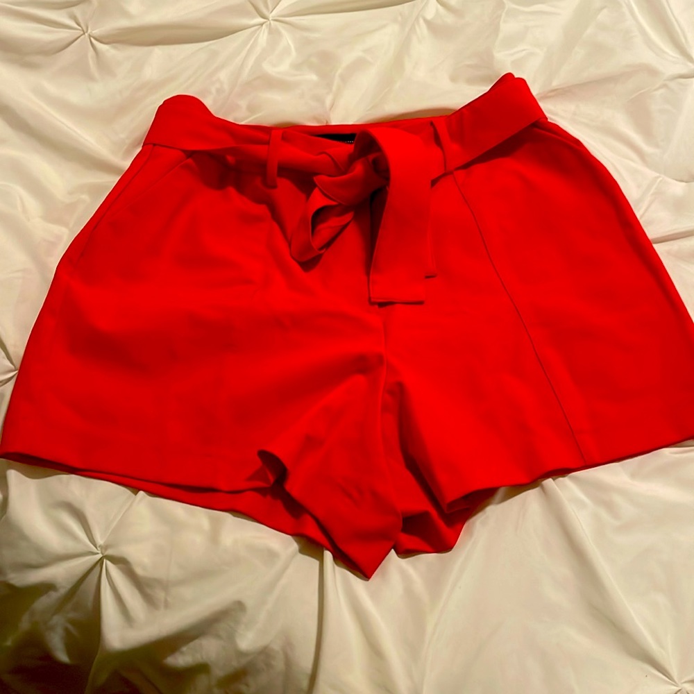NWOT shorts